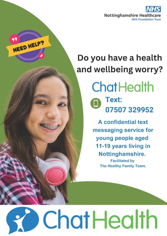 ChatHealth Poster GREEN 2025 YPIG